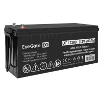 Exegate DT 12200