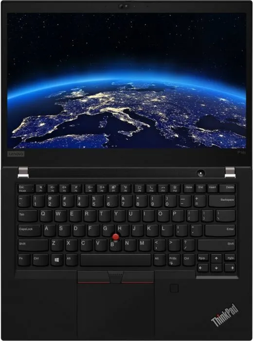 Lenovo ThinkPad P14s Gen 1