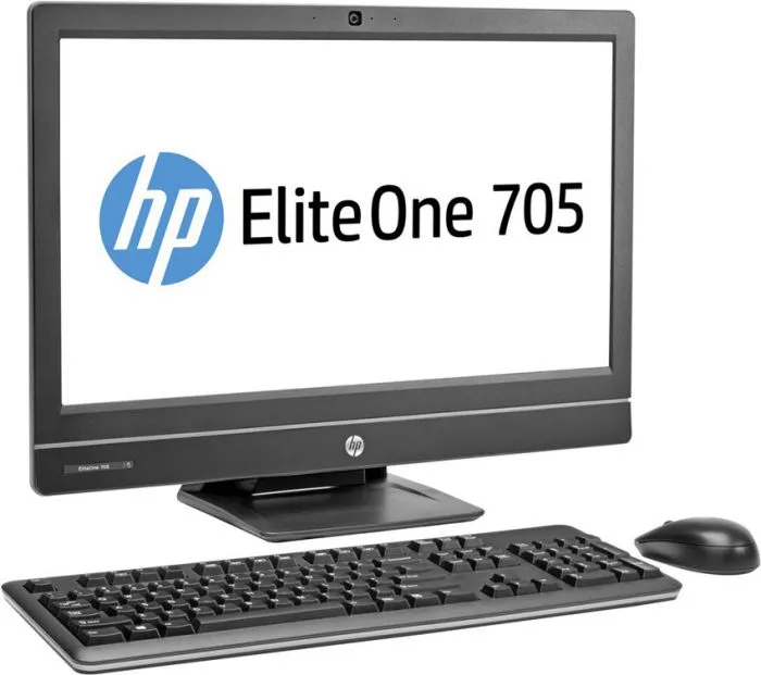 фото HP EliteOne 705 G1