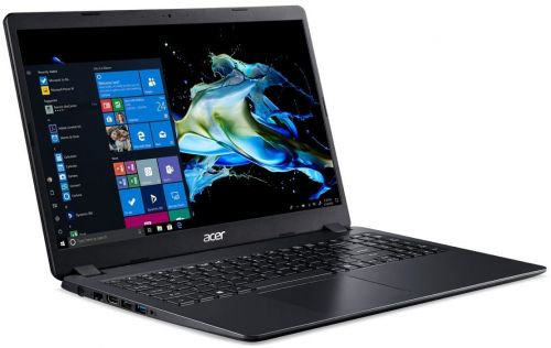 Ноутбук Acer Extensa EX215-31-P30B NX.EFTER.012 N5030/4GB/128GB SSD/noDVD/15.6" FHD/UHD graphics/WiFi/BT/cam/Win10Home/black - фото 6