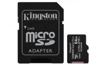 Kingston SDCS2/64GB
