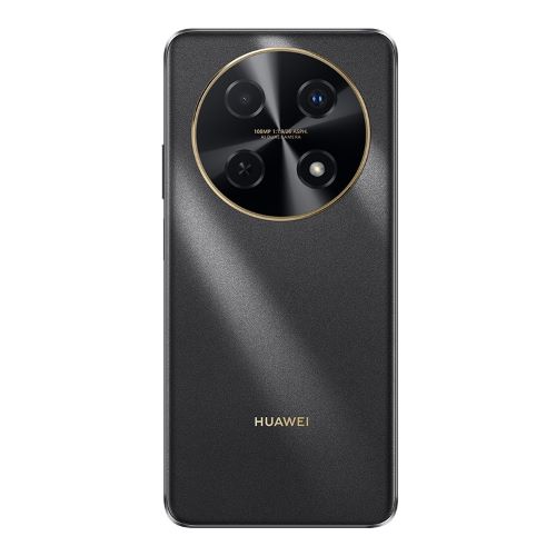 Смартфон Huawei nova 12i 8/256GB 51097UCY Black