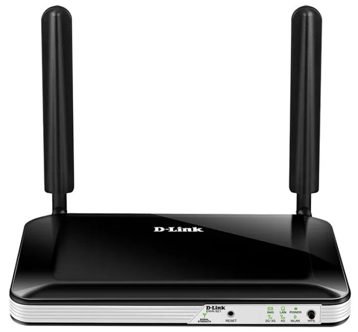 фото D-link DWR-921/E3GR4HD