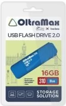 OltraMax OM-16GB-310-Blue