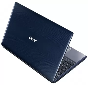 Acer Aspire 5755G-2678G1TMnbs