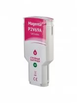 Sakura P2V69A (№730 Magenta)