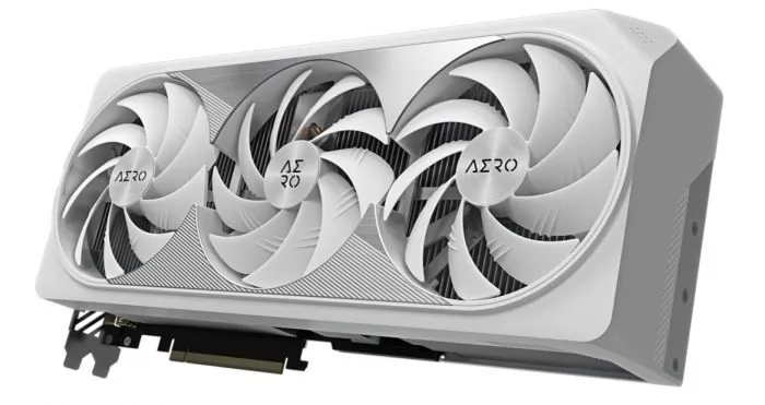 GIGABYTE GeForce RTX 4090 AERO