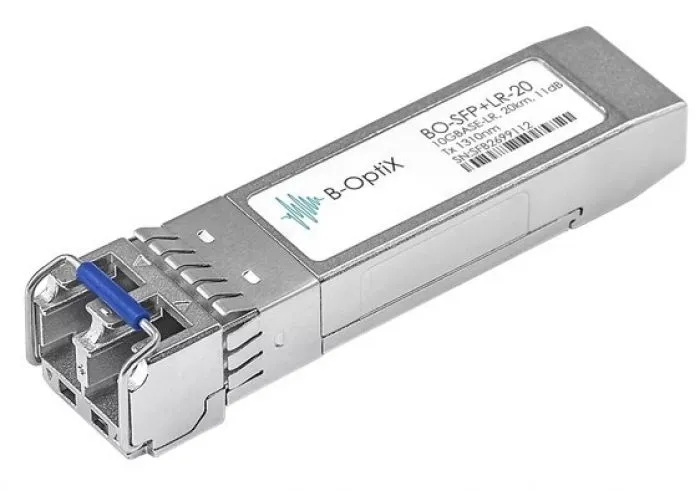 B-OptiX BO-SFP+LR-20