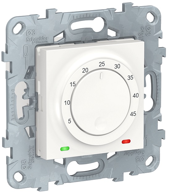 Термостат Schneider Electric NU550318