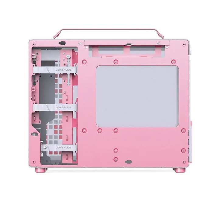 JONSBO Z20 Pink/White