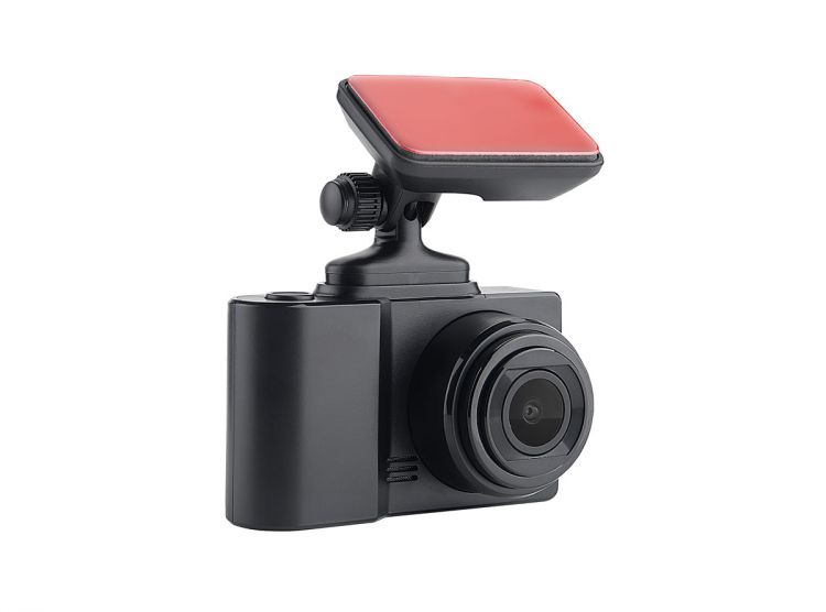 Видеорегистратор Incar INCAR VR-450 1080x1920, 140°, IPS 2.45, microSD, черный