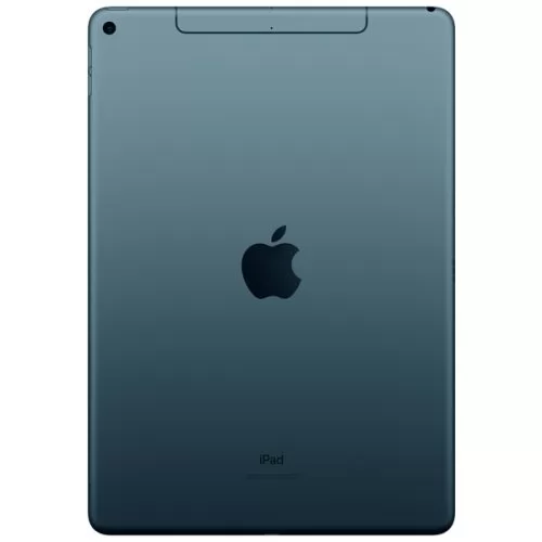 Apple iPad Air Wi-Fi 64GB (MUUJ2RU/A)