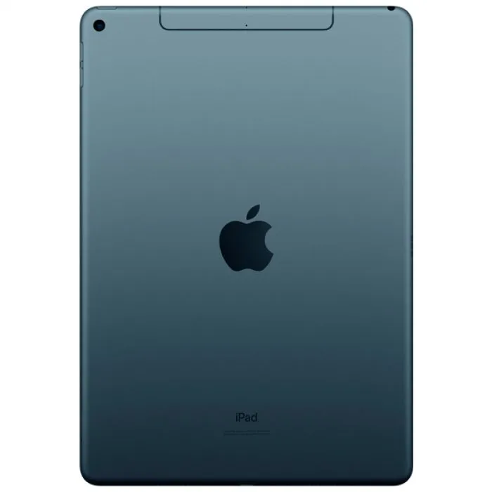 Apple iPad Air Wi-Fi + Cellular 64GB (MV0D2RU/A)