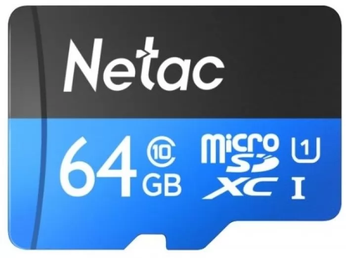 Netac NT02P500STN-064G-S