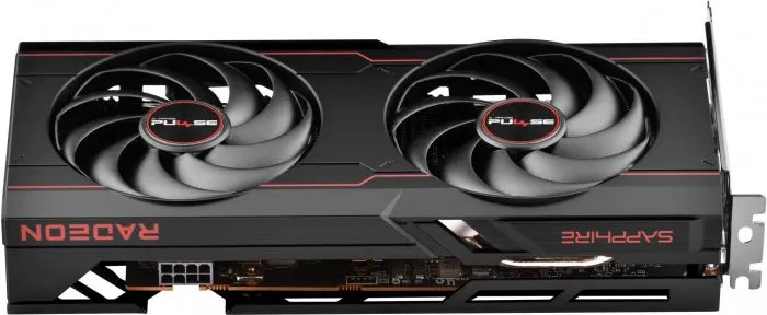 Sapphire Radeon RX 6650