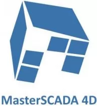 MasterSCADA 4D Pro. Клиент-серверная исп. система на 2500 внешних точек ввода-вывода.