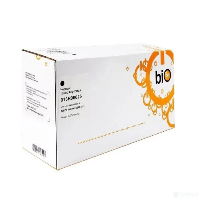 BION BCR-013R00625