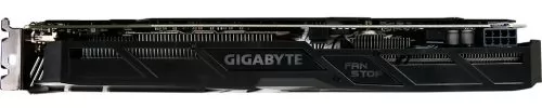 GIGABYTE GeForce GTX 1060