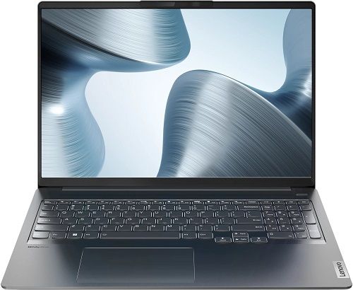 Ноутбук Lenovo IdeaPad 5 Pro 16IAH7 82SK003FRK i7-12700H/16GB/1TB SSD/noDVD/Iris Xe Graphics/16