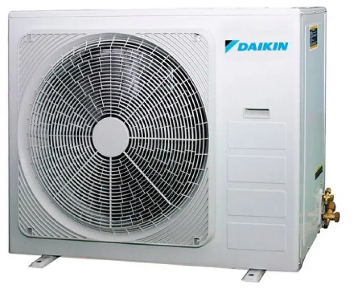 Daikin FHQN140CXV / RQ140DXY