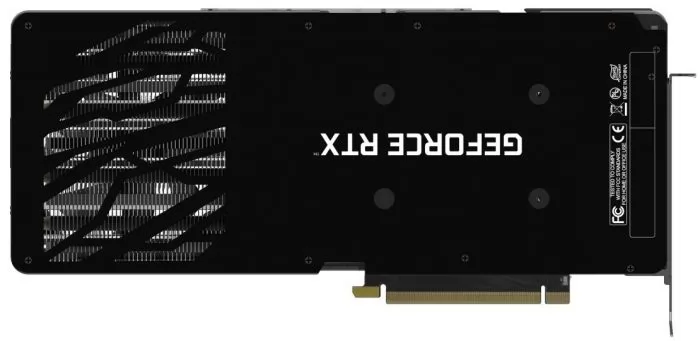 Palit GeForce RTX 3070 JetStream (NE63070019P2-1040J)