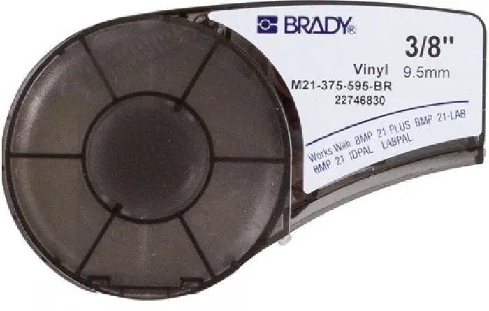 фото Brady M21-375-595-BR