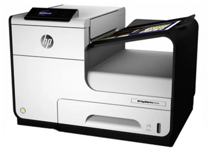 фото HP PageWide 452dw