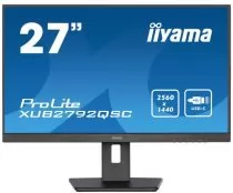 Iiyama XUB2792QSC-B5