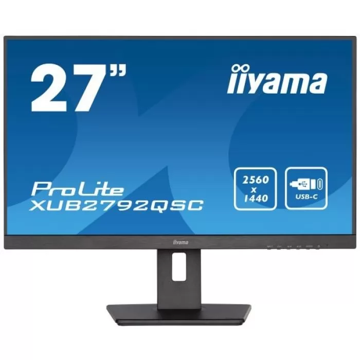 Iiyama XUB2792QSC-B5