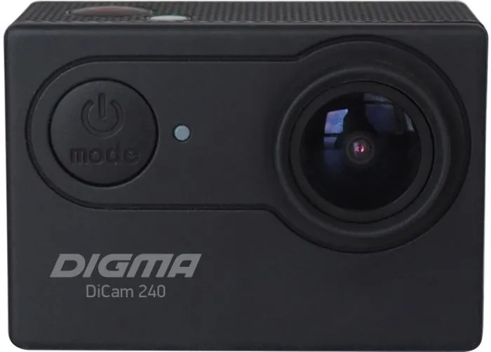 Digma DiCam 240