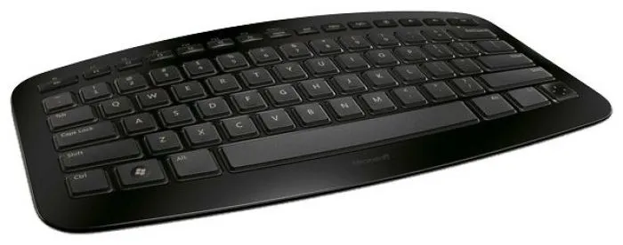 фото Microsoft Arc Keyboard