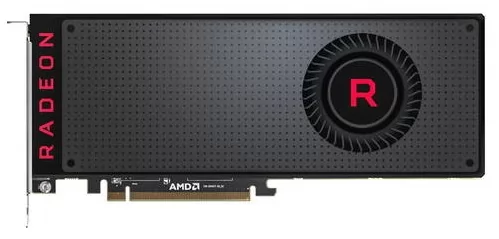 AMD RX Vega 56
