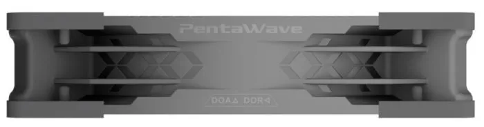 PentaWave PF-P12B PWM