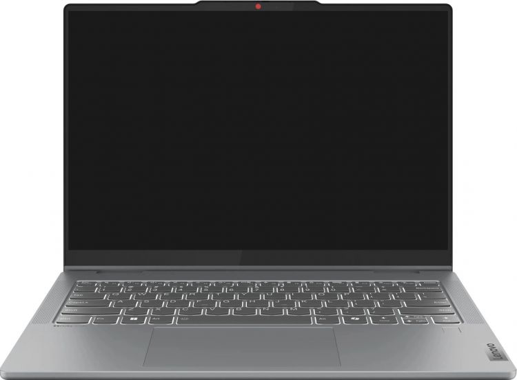 Ноутбук Lenovo IdeaPad 5 2-in-1 14IRU9 83DT0077RK 5 120U/16GB/512GB SSD/UHD graphics/14" WUXGA IPS/WiFi/BT/cam/noOS/grey