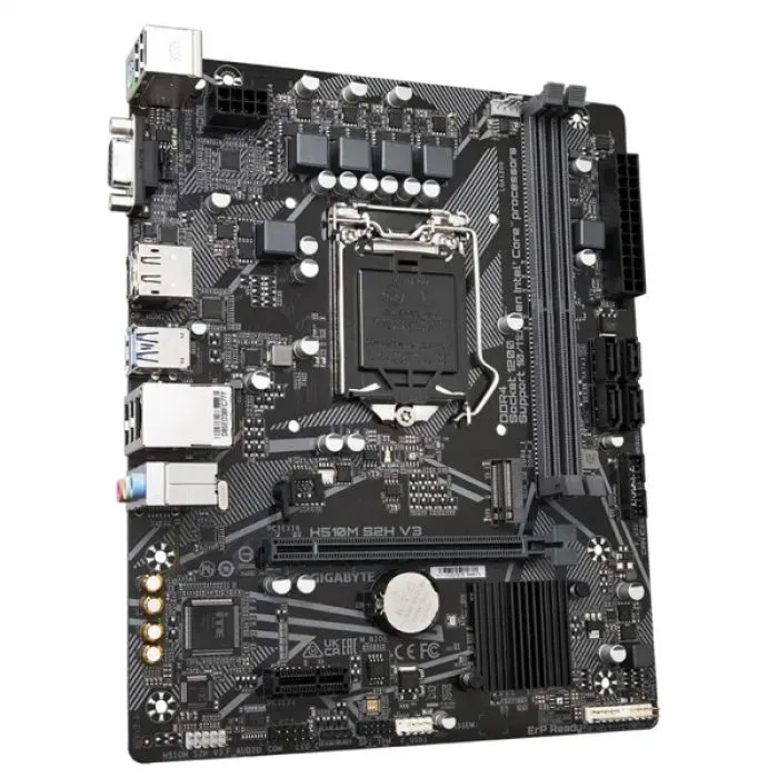 фото GIGABYTE H510M S2H V3 2.0