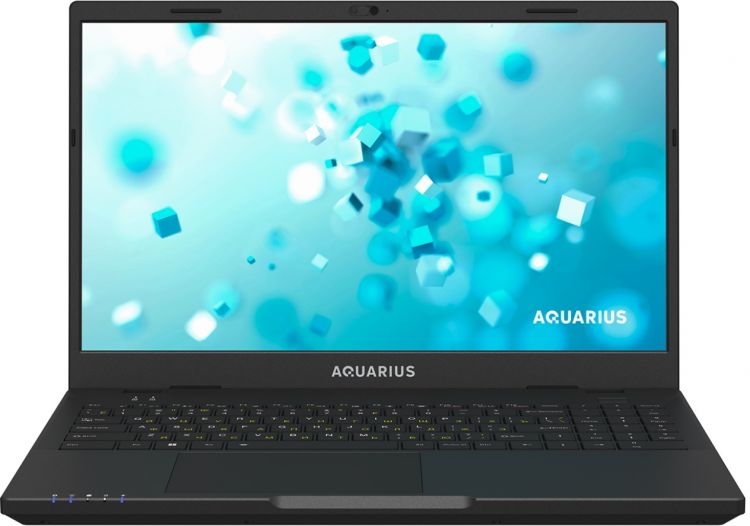 Ноутбук Aquarius CMP NS685U Исполнение 4 АМПР.466539.208-04_03 i5-1155G7/8GB/256GB SSD M2 NVMe/Iris Xe Graphics/15.6