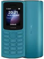 Nokia 105 4G Dual Sim TA-1551