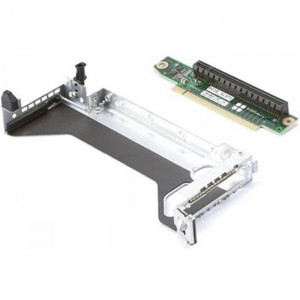 

Контроллер Lenovo 7XH7A02682 SR530/SR570/SR630 x8/x16 PCIe LP+LP Riser 1 Kit, 7XH7A02682