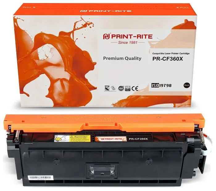 Print-Rite PR-CF360X