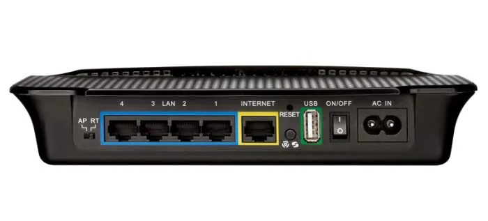 фото D-link DHP-1565