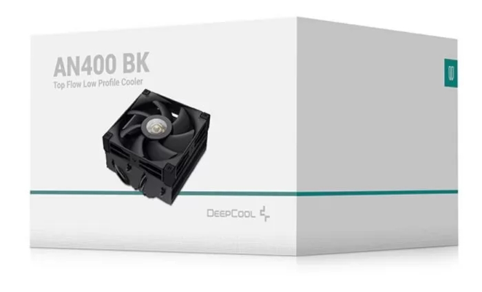 Deepcool AN400 BLACK