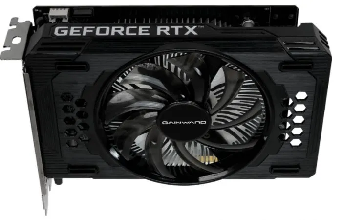 Gainward GeForce RTX 3050 Pegasus