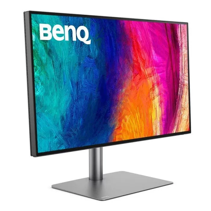 фото BenQ PD3225U