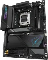 фото GIGABYTE X870E AORUS PRO