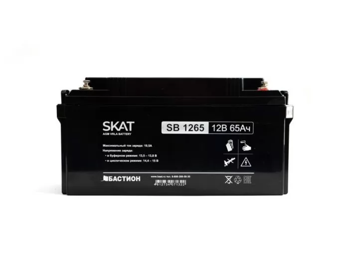 Бастион SKAT SB 1265