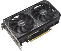 фото ASUS GeForce RTX 4060 TI DUAL OC V2 (DUAL-RTX4060TI-O8G-V2)