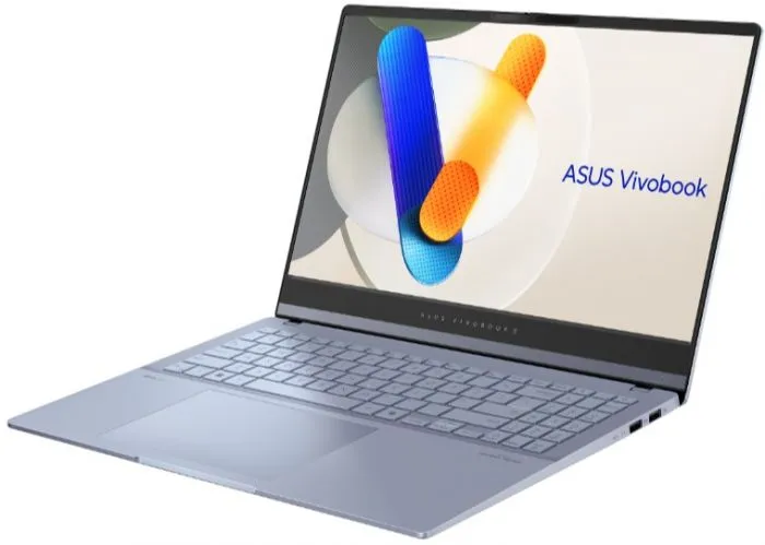 ASUS Vivobook S 15 OLED S5506MA-MA155