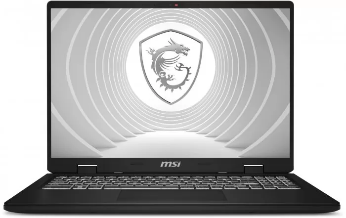 MSI CreatorPro M16 HX C14VJG-457RU