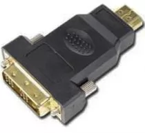 Cablexpert HDMI-DVI