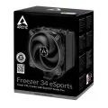 ARCTIC Freezer 34 eSports